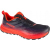 Inov 8 Pánska bežecká obuv Trailfly Speed M (Wide) Black Fiery Red Inov 8 Pánska bežecká obuv Trailfly Speed M (Wide) Black Fiery Red