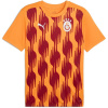 Puma Galatasaray Prematch Shirt 2024 2025 Adults Red/Orange XL Puma Galatasaray Prematch Shirt 2024 2025 Adults Red/Orange XL