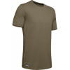 Tričko Under Armour M Tac Cotton T-BRN Tričko Under Armour M Tac Cotton T-BRN