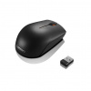 Lenovo 300 Wireless Compact Mouse Black GX30K79401 - Wireless optická myš Lenovo 300 Wireless Compact Mouse Black GX30K79401 - Wireless optická myš