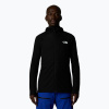 Pánska mikina The North Face Summit Futurefleece FZ black/npf Pánska mikina The North Face Summit Futurefleece FZ black/npf