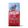 CARNILOVE ACTIVE Dog Dry Made with Salmon & Turkey pre Junior Large Breeds 12 kg CARNILOVE ACTIVE Dog Dry Made with Salmon & Turkey pre Junior Large Breeds 12 kg