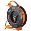 Vevor Navijak hadice 3/8 IN×65 FT, 300 PSI, auto navíjanie, prívod 5 FT KFSKQRGJP65YHIC5PV0 Vevor Navijak hadice 3/8 IN×65 FT, 300 PSI, auto navíjanie, prívod 5 FT KFSKQRGJP65YHIC5PV0