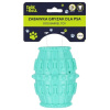 CreativeToys Hračka pre psa Hryzadlo maškrta modrá CreativeToys Hračka pre psa Hryzadlo maškrta modrá