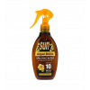 SunVital Argan Oil opaľovacie mlieko SPF10 200 ml SunVital Argan Oil opaľovacie mlieko SPF10 200 ml