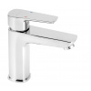 Novaservis Umyvadlová baterie Metalia 58 bez výpusti chrom 58001/1,0 Novaservis Umyvadlová baterie Metalia 58 bez výpusti chrom 58001/1,0