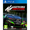 Assetto Corsa Competizione Assetto Corsa Competizione
