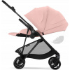 CYBEX MELIO Carbon 3.0 '25 5,9kg Kočík otočný v smere/proti smeru jazdy + Fólia &T Candy Pink CYBEX MELIO Carbon 3.0 '25 5,9kg Kočík otočný v smere/proti smeru jazdy + Fólia &T Candy Pink