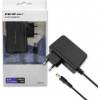 Qoltec AC/DC adaptér 19W | 9V | 2.1A | 5.5*2.5 Qoltec AC/DC adaptér 19W | 9V | 2.1A | 5.5*2.5