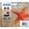 Epson 603XL Multipack - originálny Epson 603XL Multipack - originálny