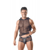 Anais Ares Hoodie Black Anais Ares Hoodie Black