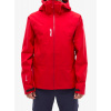 GORE TEX bunda Millet Kamet Light GTX Jkt - red/rouge GORE TEX bunda Millet Kamet Light GTX Jkt - red/rouge