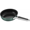 ZWILLING Pure Bratpfanne 20 cm grün, 18/10 Edelstahl ZWILLING Pure Bratpfanne 20 cm grün, 18/10 Edelstahl