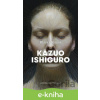 E-kniha Klára a Slunce - Kazuo Ishiguro E-kniha Klára a Slunce - Kazuo Ishiguro