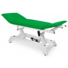 KLIRA PLUS Rehabilitačné masážne ležadlo elektrické TSR 3 E Barva č.: 21. Zelená KLIRA PLUS Rehabilitačné masážne ležadlo elektrické TSR 3 E Barva č.: 21. Zelená
