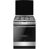 Amica SPA 6110 TZX PIZZA Amica SPA 6110 TZX PIZZA