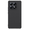 Nillkin Super Frosted PRO zadný kryt pre Xiaomi 14T Black Nillkin Super Frosted PRO zadný kryt pre Xiaomi 14T Black