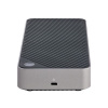 StarTech.com USB-C Triple Monitor Docking Station - HDMI/DP Triple 4k USB-C Dock - 5x USB Hub - GbE - 100W PD - Universal Multi Monitor Docking Station - Thunderbolt 3/4 Compatible (116E-USBC-DOCK) - StarTech.com USB-C Triple Monitor Docking Station - HDMI/DP Triple 4k USB-C Dock - 5x USB Hub - GbE - 100W PD - Universal Multi Monitor Docking Station - Thunderbolt 3/4 Compatible (116E-USBC-DOCK) -