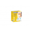 Medela Prsné vložky jednorazové ultra priedušné 60ks Medela Prsné vložky jednorazové ultra priedušné 60ks