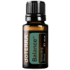 DoTerra Balance™ Uzemňujúca zmes 15 ml DoTerra Balance™ Uzemňujúca zmes 15 ml