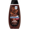Schauma Men Hair Booster šampón na vlasy 400 ml Schauma Men Hair Booster šampón na vlasy 400 ml
