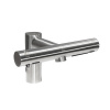 Jet Dryer AIRTAP 3v1 - okrúhly z brúsenej nehrdzavejúcej ocele, 8596220014047 Jet Dryer AIRTAP 3v1 - okrúhly z brúsenej nehrdzavejúcej ocele, 8596220014047
