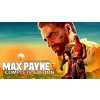 Max Payne 3 Complete Edition - Rockstar Launcher PC Max Payne 3 Complete Edition - Rockstar Launcher PC
