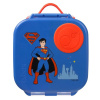 Krabička na desiatu b.box stredná – Superman Krabička na desiatu b.box stredná – Superman