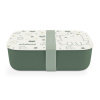 MIniland ECO-friendly Box na uloženie jedla/desiaty, 1L, Žabka MIniland ECO-friendly Box na uloženie jedla/desiaty, 1L, Žabka
