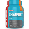 NUTREND Creaport, dóza, 600 g pomeranč NUTREND Creaport, dóza, 600 g pomeranč