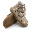 Froddo G3110263-14K Beige Veľkosť: 33, Vnútorná dĺžka topánky: 21,6 cm, Vnútorná šírka topánky: 8,0 cm Froddo G3110263-14K Beige Veľkosť: 33, Vnútorná dĺžka topánky: 21,6 cm, Vnútorná šírka topánky: 8,0 cm