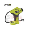 Ryobi R18PI-0 aku vysokotlaký kompresor ONE+ (bez baterie a nabíječky) Ryobi R18PI-0 aku vysokotlaký kompresor ONE+ (bez baterie a nabíječky)