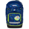 Školský batoh Ergobag Prime School Backpack - Front RunBear uni Školský batoh Ergobag Prime School Backpack - Front RunBear uni