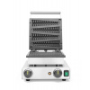 HENDI Vaflovač Lolly, 230V/1750W, 314x417x(H)229mm | HENDI, 212165 HENDI Vaflovač Lolly, 230V/1750W, 314x417x(H)229mm | HENDI, 212165
