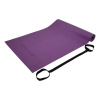 Jóga podložka PVC 4 mm varianta purpurová Jóga podložka PVC 4 mm varianta purpurová
