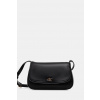 Kabelka Calvin Klein čierna farba, LV04F3421G ONE SIZE Kabelka Calvin Klein čierna farba, LV04F3421G ONE SIZE
