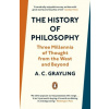 The History of Philosophy The History of Philosophy