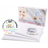 Monitor Baby control digital 230 + 3 senzorové podložky Monitor Baby control digital 230 + 3 senzorové podložky
