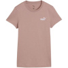 Puma ESS Small No.1 Logo Tee(s) dirty pink 682373 86 L Puma ESS Small No.1 Logo Tee(s) dirty pink 682373 86 L