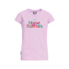 Horsefeathers Billie Youth T-Shirt, XL, Ružová, ZĽAVA Horsefeathers Billie Youth T-Shirt, XL, Ružová, ZĽAVA
