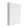 Mini LED panel štvorcový prisadený 12W 6400K 1200lm Samsung VT-60012 (V-TAC) Mini LED panel štvorcový prisadený 12W 6400K 1200lm Samsung VT-60012 (V-TAC)
