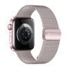 AppleMix Remienok FORCELL pre Apple Watch 42 / 44 / 45 / 46 / 49 mm - Magnetický - Nerezová oceľ - Ružový AppleMix Remienok FORCELL pre Apple Watch 42 / 44 / 45 / 46 / 49 mm - Magnetický - Nerezová oceľ - Ružový