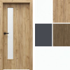 Interiérové dvere so zárubňou Porta CPL 1.5 Interiérové dvere so zárubňou Porta CPL 1.5