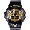 Pánské hodinky - Pôvodné hodinky Casio G-Shock GA-710GB-1A WR200 (Pánské hodinky - Pôvodné hodinky Casio G-Shock GA-710GB-1A WR200)