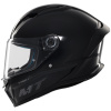 MT Helmets Stinger 2 Solid matná čierna Veľkosť: XL MT Helmets Stinger 2 Solid matná čierna Veľkosť: XL