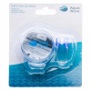 AQUA WAVE klips / zátka na nos, modrá AQUA WAVE klips / zátka na nos, modrá