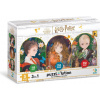 DODO Harry Potter Sny a Fantázia 150 250 a 350 dielov DODO Harry Potter Sny a Fantázia 150 250 a 350 dielov