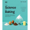 The Science of Baking - Matt Adlard, Dorling Kindersley Ltd The Science of Baking - Matt Adlard, Dorling Kindersley Ltd