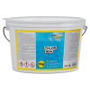 Silcopool Chemie bazénová, Chlor šok, 5 kg, SILCO Silcopool Chemie bazénová, Chlor šok, 5 kg, SILCO