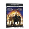 U Konce světa Ultra HD Blu-ray UltraHDBlu-ray U Konce světa Ultra HD Blu-ray UltraHDBlu-ray